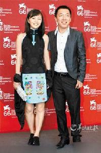 小歐[黃渤的妻子]