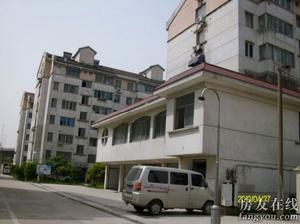 胥江路136號小區 胥江路136號小區