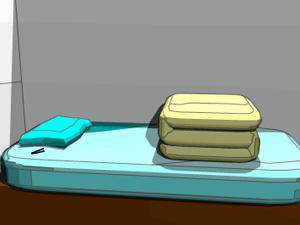 我要去廁所 我要去廁所