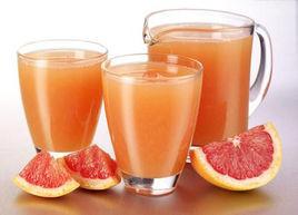 蜂蜜葡萄柚茶 蜂蜜葡萄柚茶