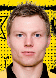 比約恩·里瑟 比約恩·里瑟