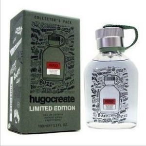 波士優客男士香水 波士優客男士香水