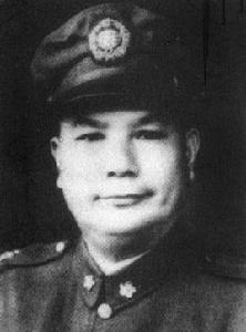 夏威[民國時期桂系將領]