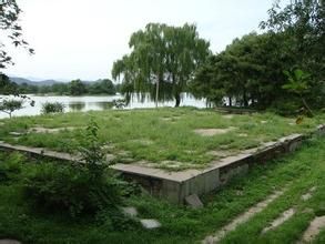 接秀山房 接秀山房