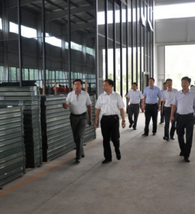 中建四局安裝工程有限公司