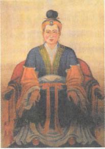 童賢母傳 童賢母傳