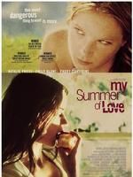 《我的夏日之戀》
