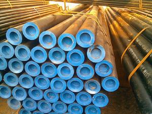 12Cr1MoVG高壓管 12Cr1MoVG高壓管