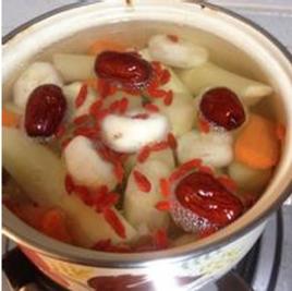 胡蘿蔔甘蔗馬蹄水 胡蘿蔔甘蔗馬蹄水