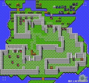 黑暗龍與光之劍