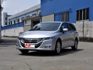 2013款 奧德賽 2.4L 智慧型版