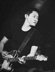 梁博[中國內地男唱作歌手]