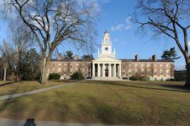 安多佛菲利普斯學校 安多佛菲利普斯學校