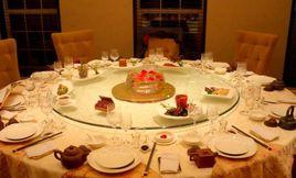 厚園精品菜館（河西大街）