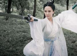 若只如初見[楊紫演唱歌曲（電視劇《青雲志》插曲）]