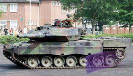 義大利OG14坦克火控系統 義大利OG14坦克火控系統