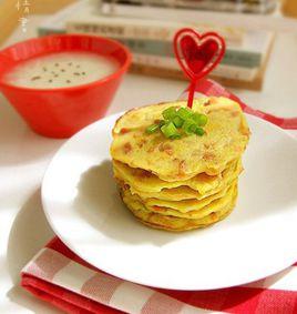 土豆雞蛋 土豆雞蛋