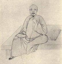 厲聲教家族成員