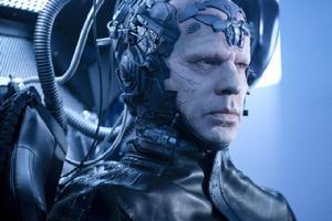 奈爾&middot;桑迪蘭茲 飾 克利福德&middot;迪沃/思考者