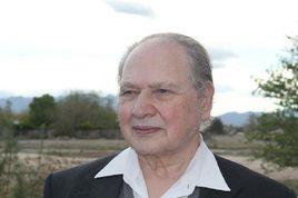 羅納德·傑拉爾德·韋恩 羅納德·傑拉爾德·韋恩