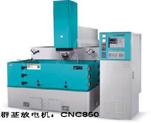 CNC電火花 CNC電火花