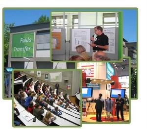 富爾達高等專業學院 富爾達高等專業學院