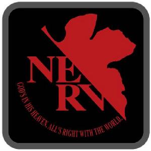 新世紀福音戰士EVA:適格者 新世紀福音戰士EVA:適格者