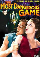 最危險的遊戲 最危險的遊戲