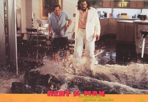 《憨直舞男》精彩劇照