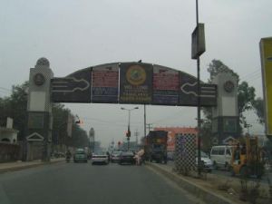 費薩拉巴德 費薩拉巴德