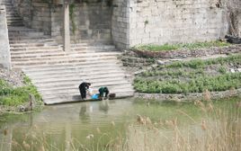 卲伯碼頭 卲伯碼頭