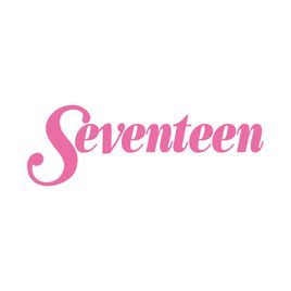 seventeen[日本集英社發售的時尚雜誌]
