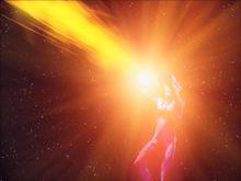 高斯·奧特曼[特攝片《高斯·奧特曼》中主角]