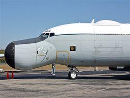 測量飛機 測量飛機