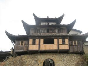 和平古鎮 和平古鎮