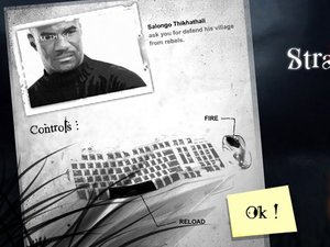 光頭殺手日記 光頭殺手日記