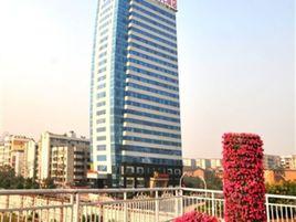 吉安開元洲際大酒店 吉安開元洲際大酒店