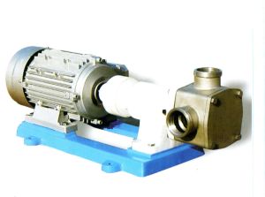 柔性轉子 柔性轉子