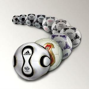 世界盃比賽用球