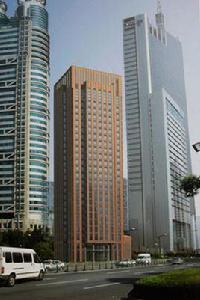 渣打銀行大廈 渣打銀行大廈