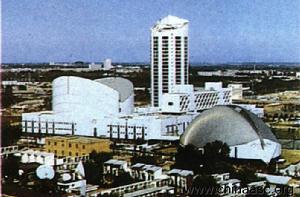 世界建築師作品展