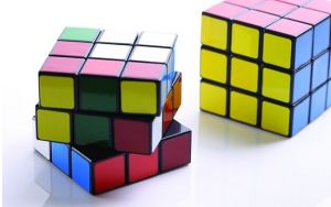 魔方