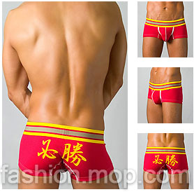 （圖）TOOT（內衣）