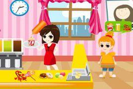 爆米花店 爆米花店