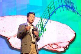 王小勤[美國約翰斯·霍普金斯大學終身教授]