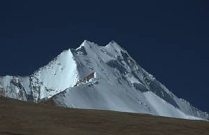 羅波崗日 羅波崗日