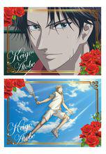 網球王子[Production I.G改編的電視動畫]