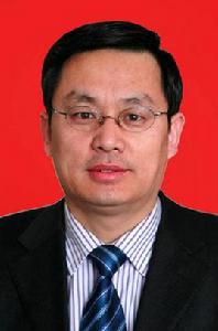 王建平[濰坊科技學院副院長]