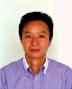 李學鋒[四川富順縣民政局黨組書記、局長]