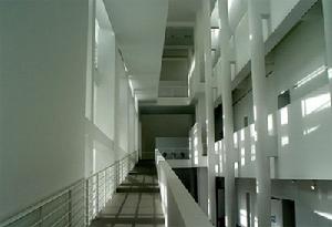 （圖）博物館內部